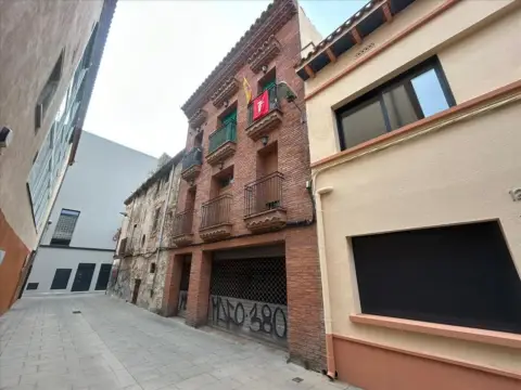 Local comercial en Carrer de Bellaire