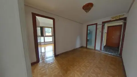 Piso en calle de San Andrés