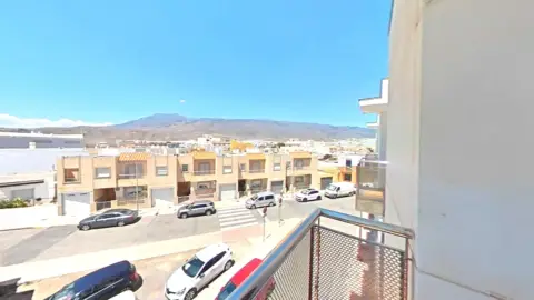 Chalet en Plaza Pompeya