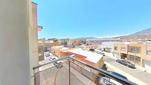 Chalet en Plaza Pompeya