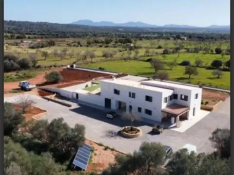 Chalet en calle Diseminado Son Vanrell