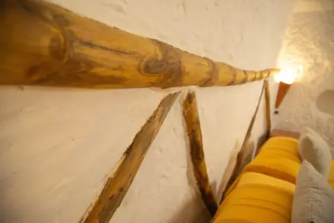 Chalet en calle Castillo Alto