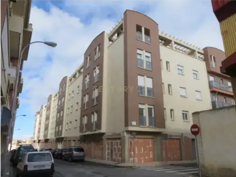 Local comercial en calle Cl Santa Rosa 1 Guadix