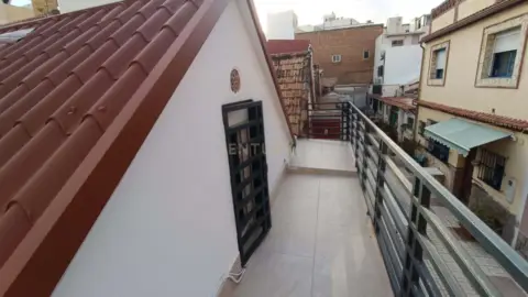 Piso en calle Ramírez de Figueroa