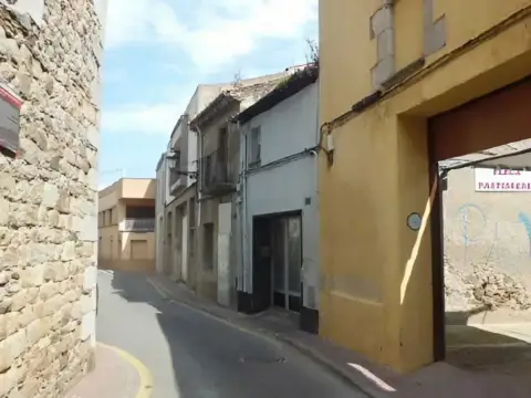 Chalet en Carrer d'Avall