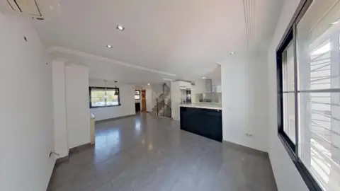 Chalet en calle de Alfonso de la Torre Marín
