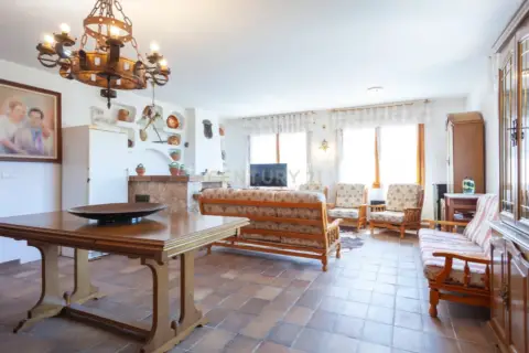 Chalet en Urbanització Can Canyamars