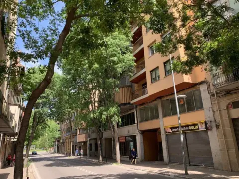 Garaje en calle Den Ferran Puig