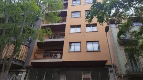 Garaje en calle Den Ferran Puig