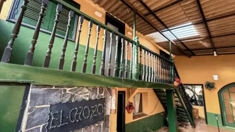 Chalet en Camino Los Perales