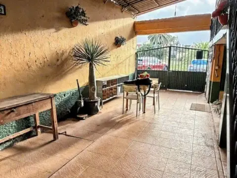 Chalet en Camino Los Perales