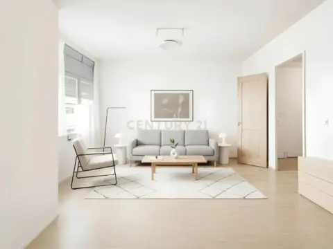 Piso en Carrer de Girona