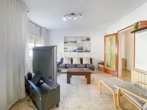 Piso en Carrer de Girona