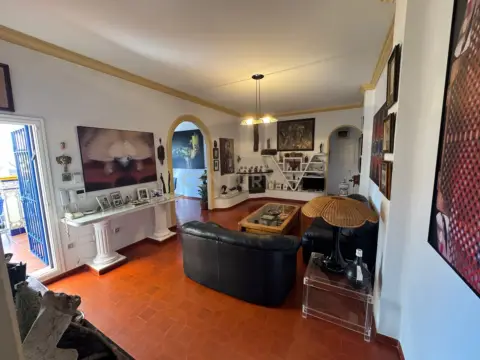 Chalet en Subida al Monte Victoria