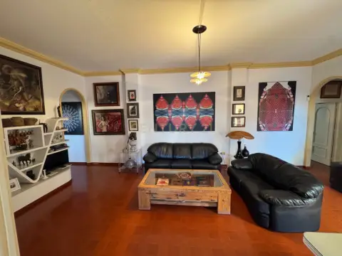 Chalet en Subida al Monte Victoria