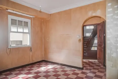 Piso en Avenida de Venezuela