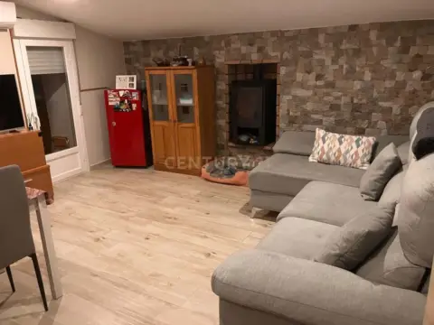 Chalet en calle Casas de Millán