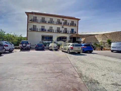 Apartamento en calle Tegucigalpa