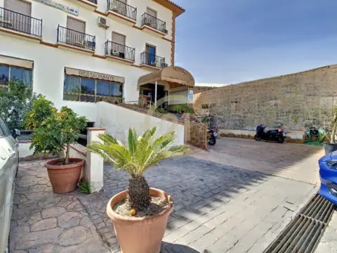 Apartamento en calle Tegucigalpa