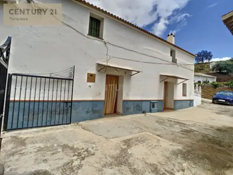 Chalet en calle Lg Romo