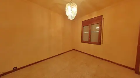 Piso en Passatge de la RENFE