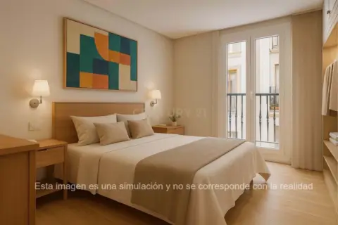 Piso en calle de Fermín Calbetón