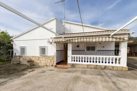 Chalet en Avinguda de Juncosa