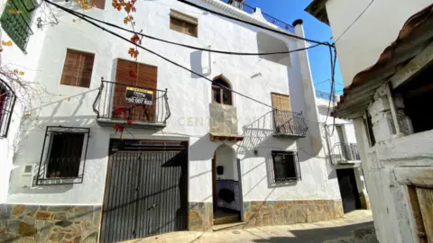 Chalet en calle Rosario