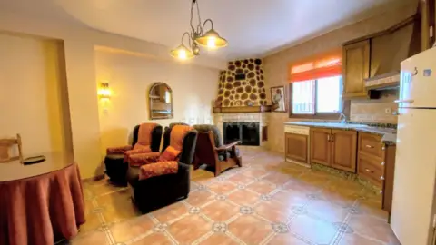 Piso – Nevada