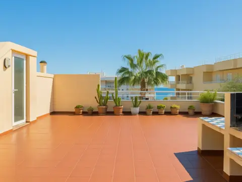 Piso en calle calle Jhon Lennon