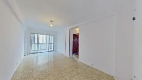 Piso en calle Gaucin