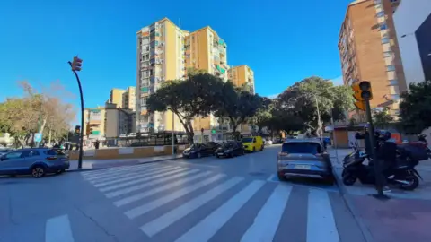 Piso en calle Gaucin