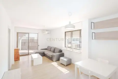 Piso en calle Av. Despanya