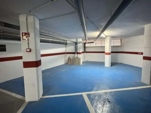 Garaje en Carrer de S'illa Plana