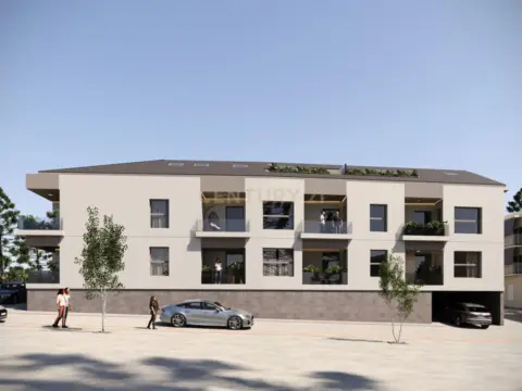 Piso en calle de los Cerezos