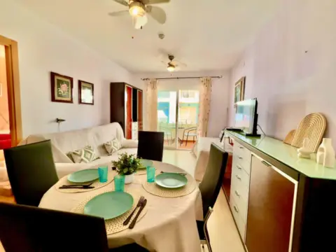 Piso en Avenida del Mar Azul