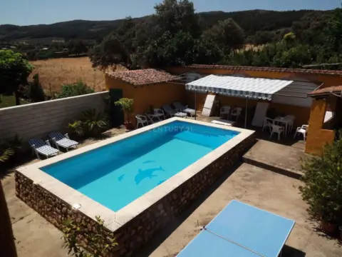 Chalet en Travesía de Guadalupe