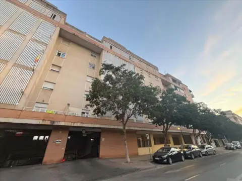 Garaje en Avenida Editor Ángel Caffarena