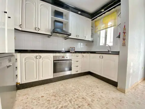 Chalet en calle del Río Duero