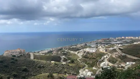 Terreno en calle Coloda de Calaceite