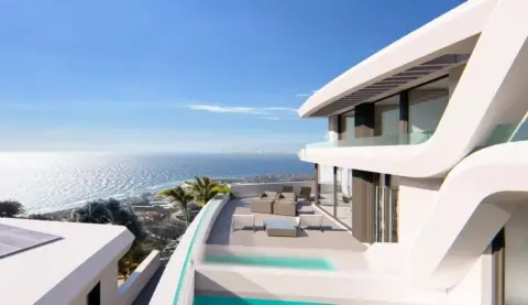 Terreno en calle Coloda de Calaceite