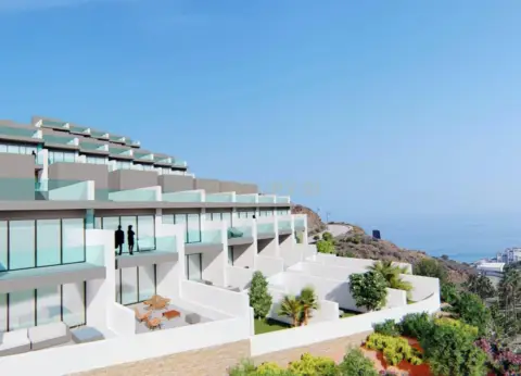 Terreno en calle de Peñoncillo