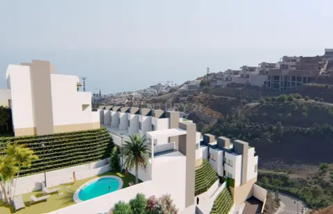 Terreno en calle de Peñoncillo