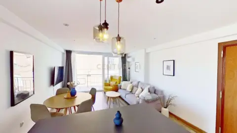 Piso en calle de San Lázaro