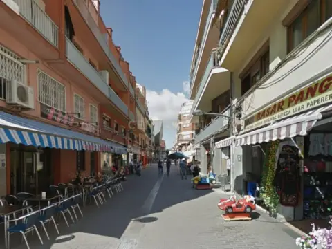 Piso en Carrer de Massenet