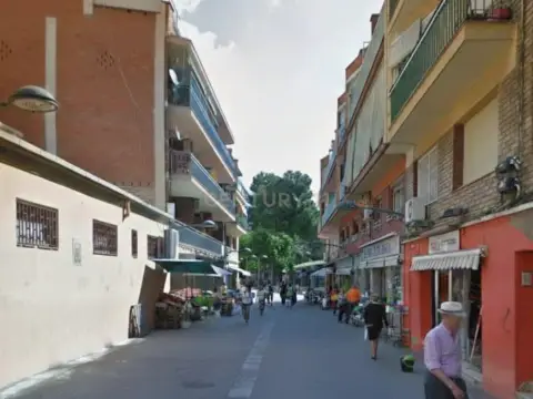 Piso en Carrer de Massenet