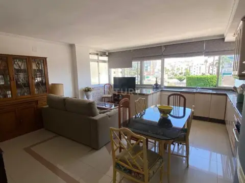 Piso en Pasaje del Águila
