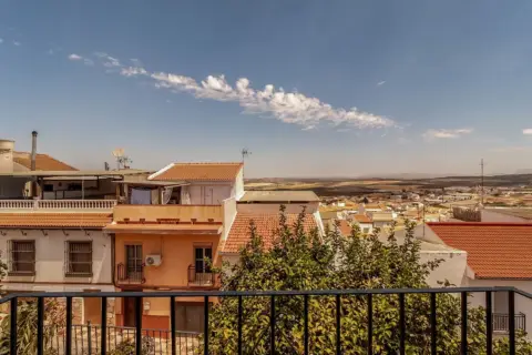 Chalet en calle Nueva