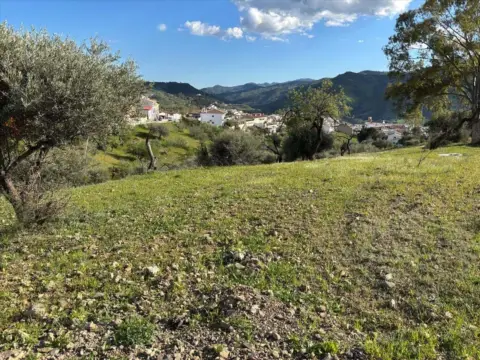 Terreno en Camino de Magiaza