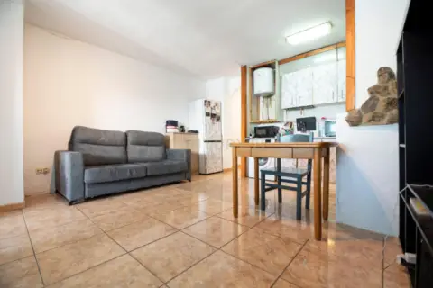 Piso en Carrer de Sant Antoni